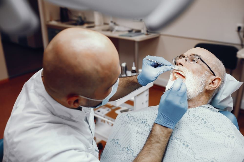 Why Does Jawbone Loss Occur?