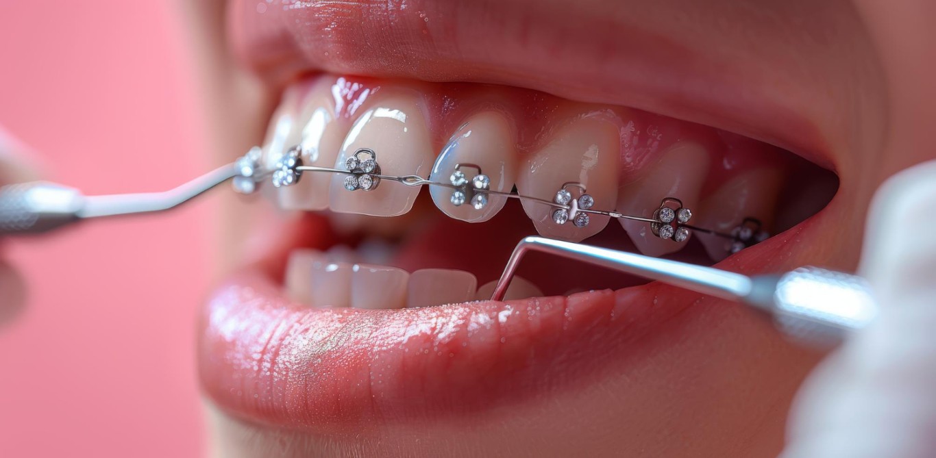 Braces & Orthodontics at Acorn Family Dental Care