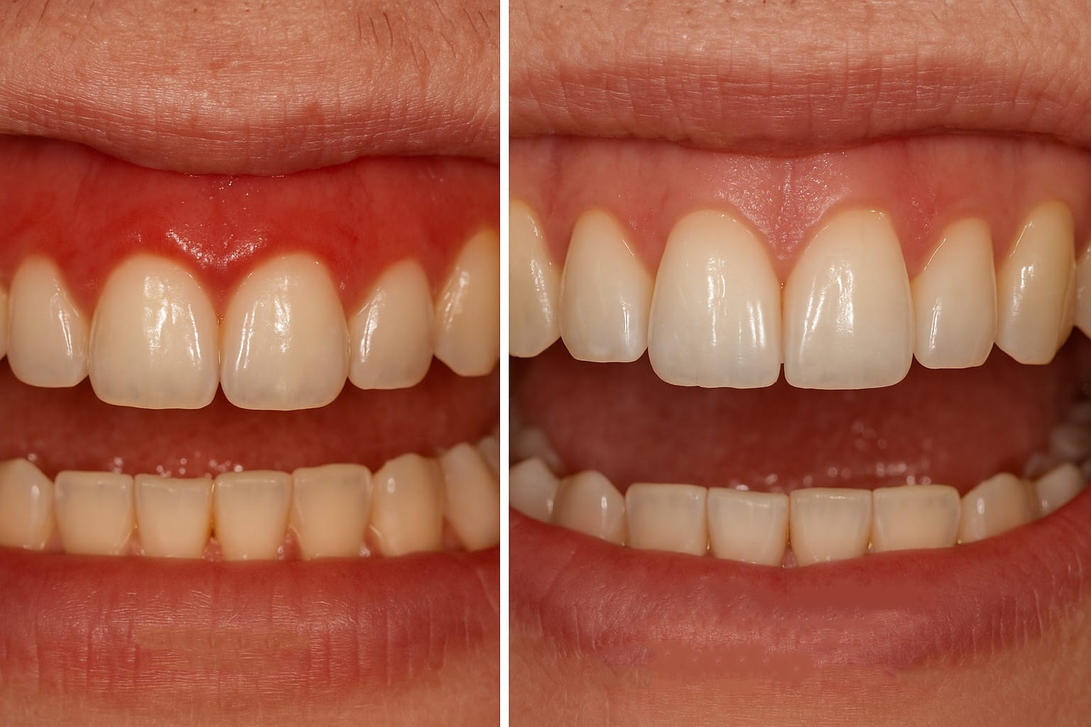 Crown Lengthening in Berkeley, CA