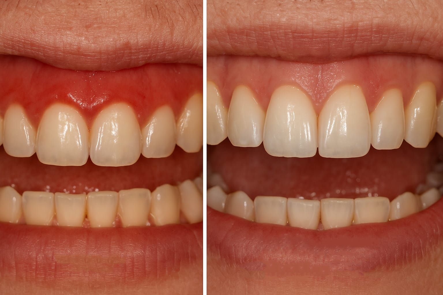 Crown Lengthening in Berkeley, CA