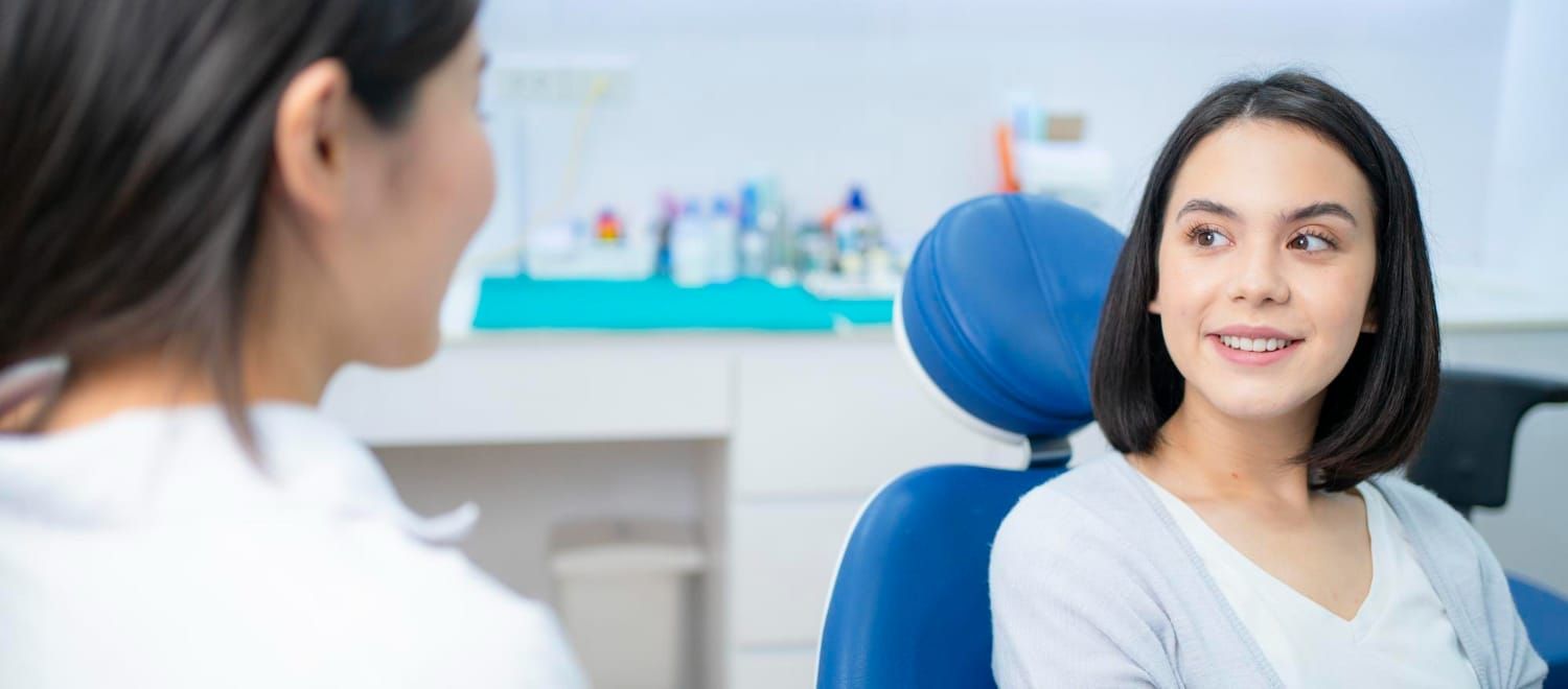 Smile gallery at Acorn Family Dental Care