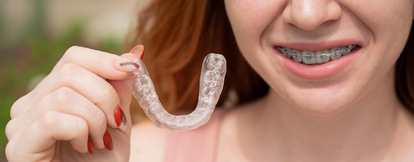 Invisalign® Clear Aligners at Acorn Family Dental Care