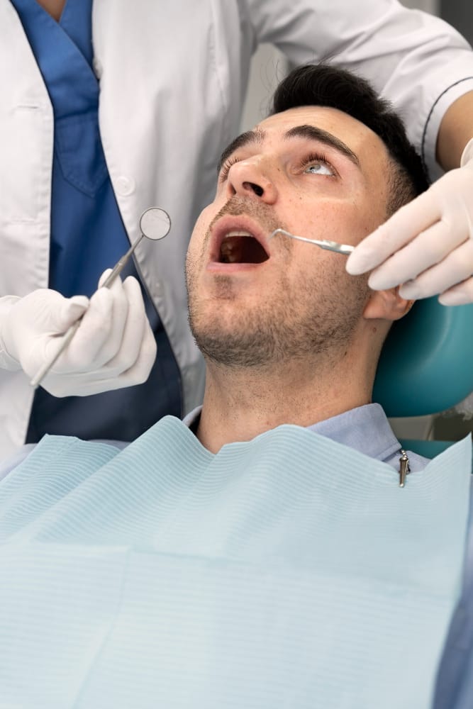 Signs You May Need Root Canal Treatment