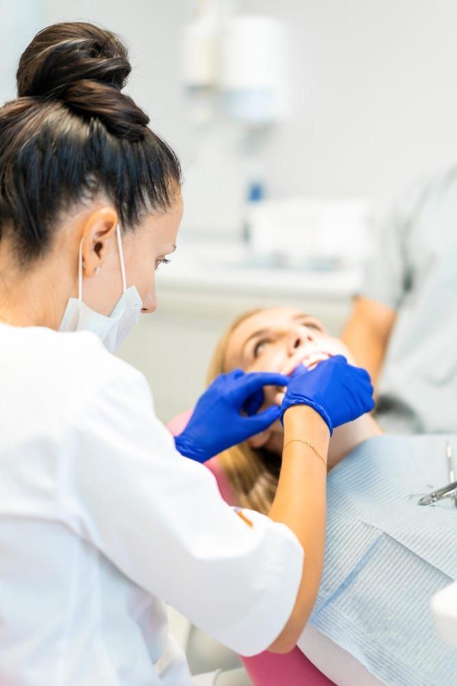 Sleep Apnea Treatment in Berkeley, CA