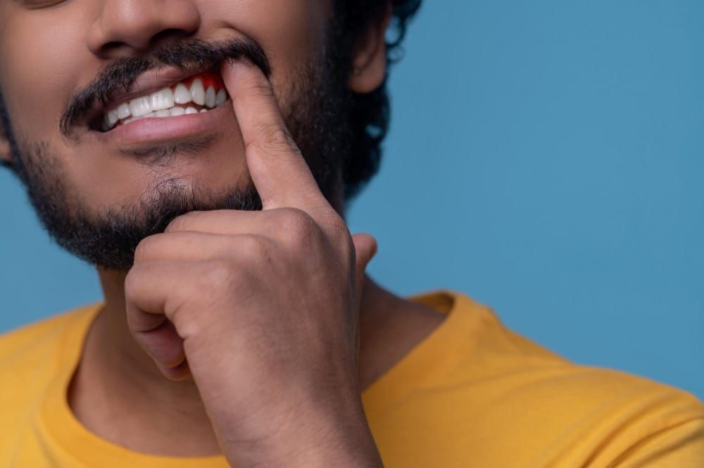 Teeth Grinding & Bruxism Treatment in Berkeley, CA