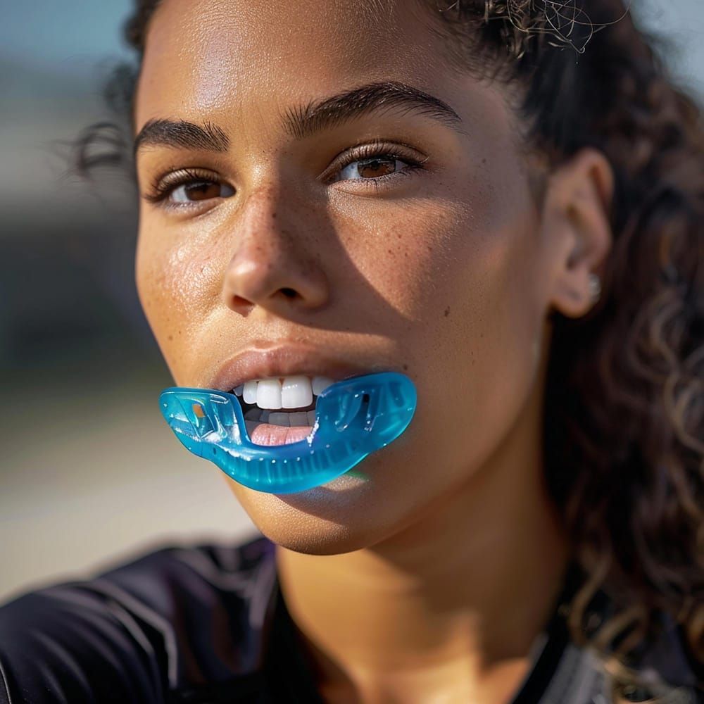 Signs and Symptoms of Teeth Grinding