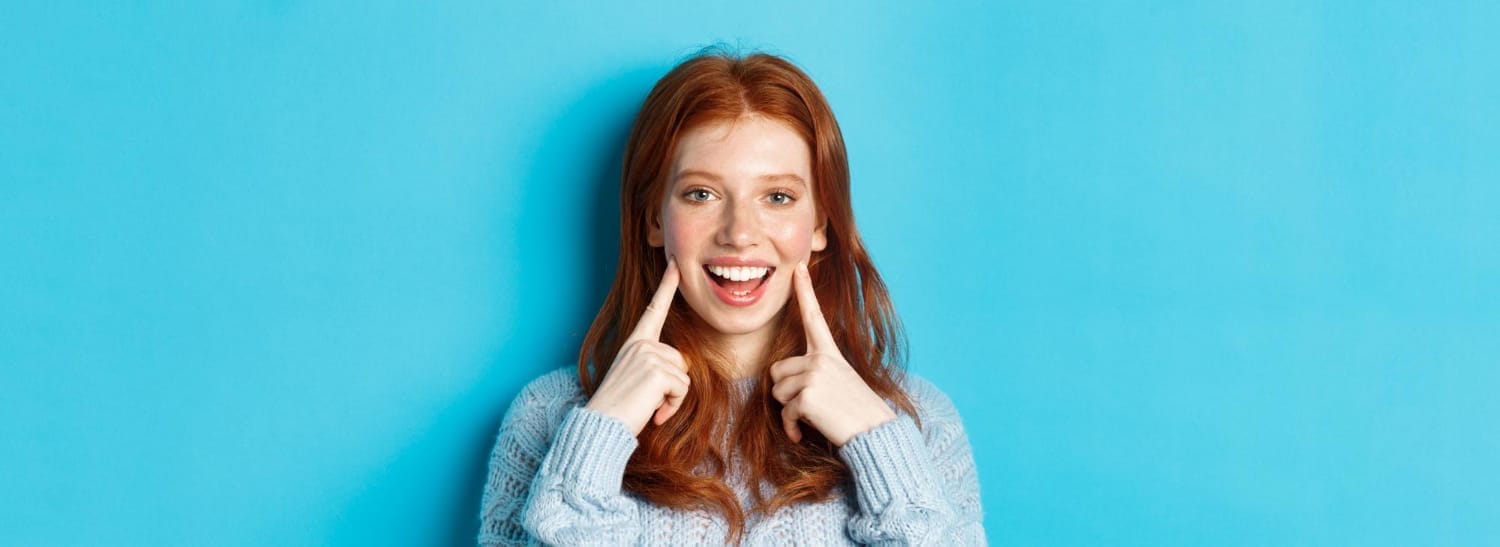 Teeth Whitening at Acorn Family Dental Care