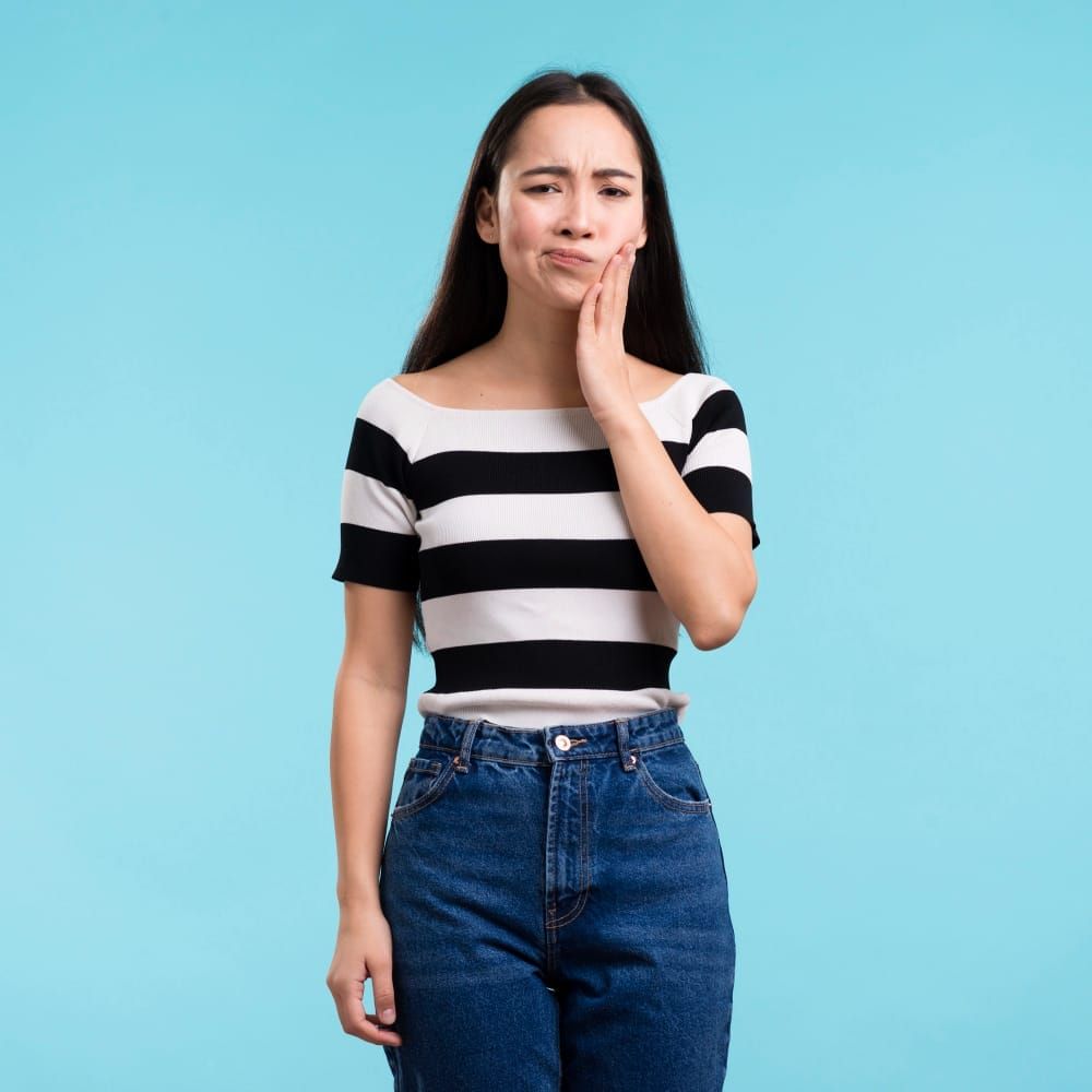 TMJ/TMD Treatment in Berkeley, CA
