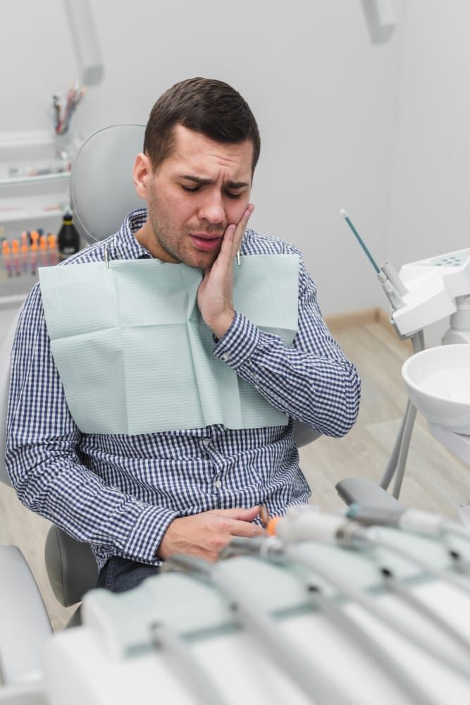 Comprehensive Treatment Options