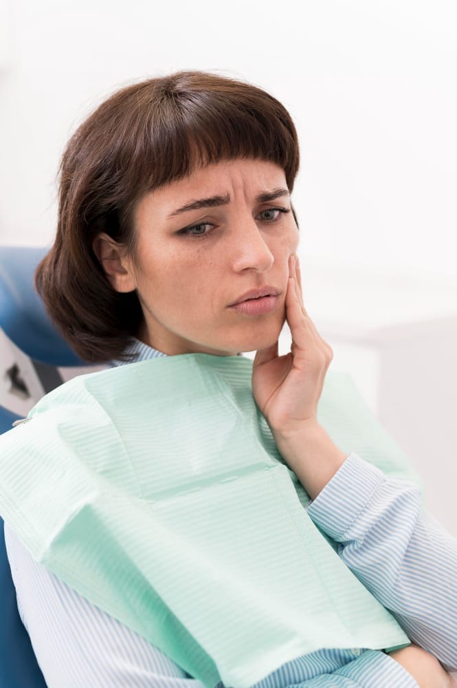 Tooth Extractions in Berkeley, CA
