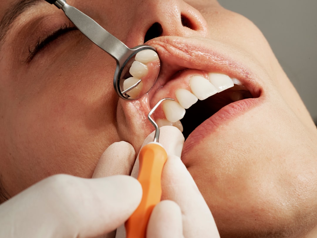 Dental Cleaning Benefits You Can't See: What Six-Month Visits Prevent