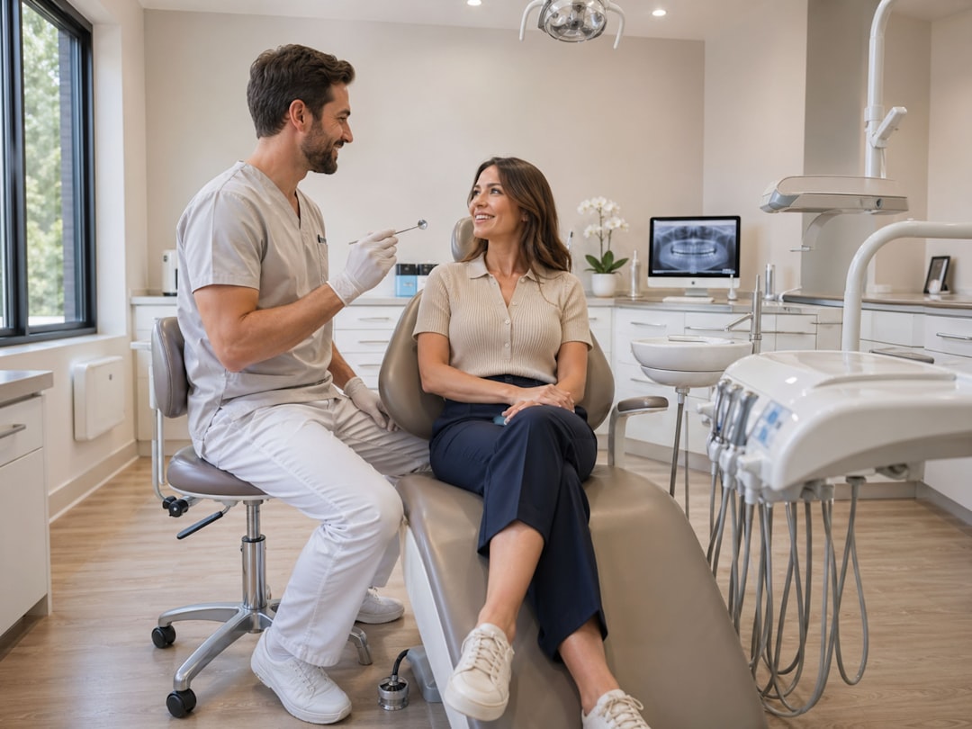 Do I Need a Root Canal or Just a Filling? 6 Signs Berkeley Patients Miss