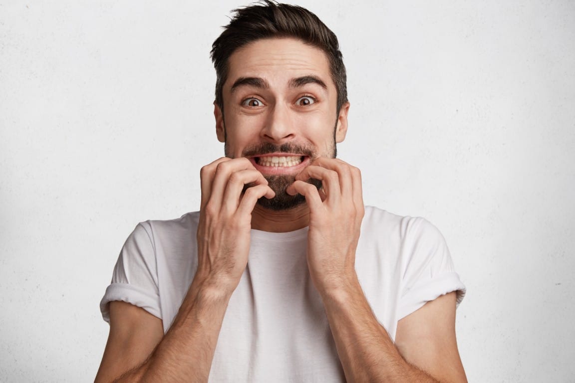 Teeth Grinding Damage: What Bruxism Does to Your Teeth
