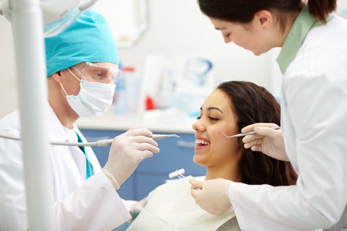 Cold Sores and Dental Health: What HSV-1 Does to Teeth