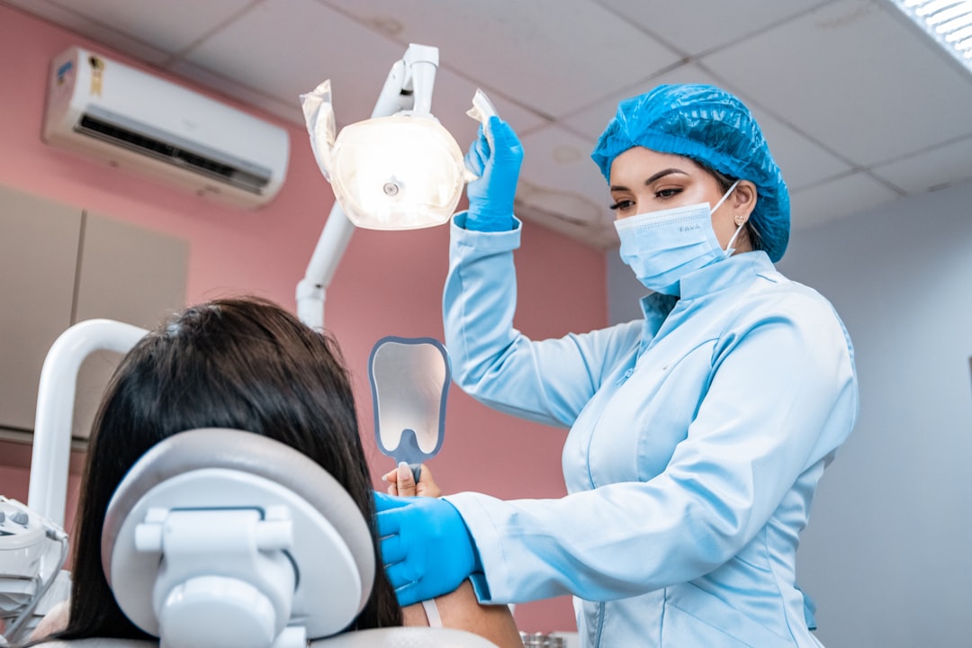 Numb Tooth After a Filling: When It's Normal and When to Call Us