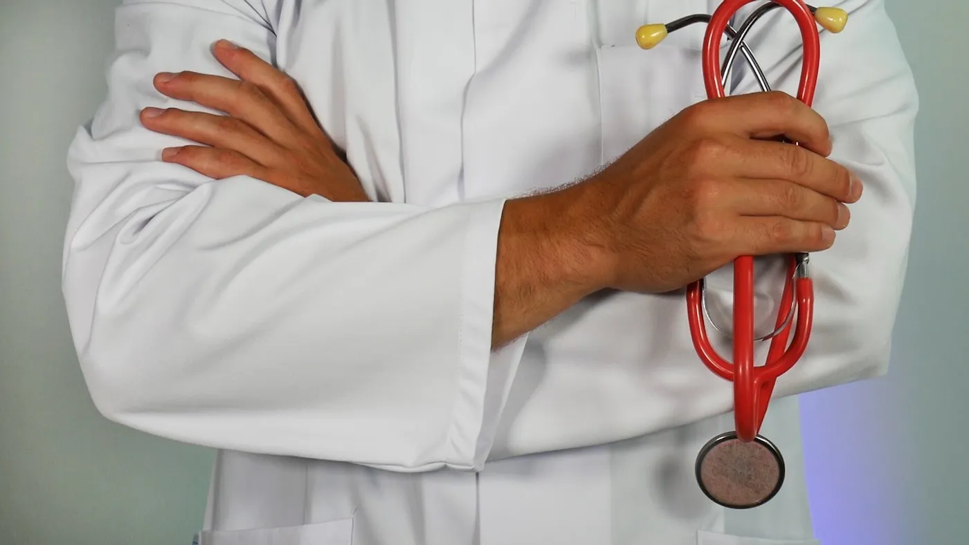 Can Gum Disease Cause Joint Replacement Failure?