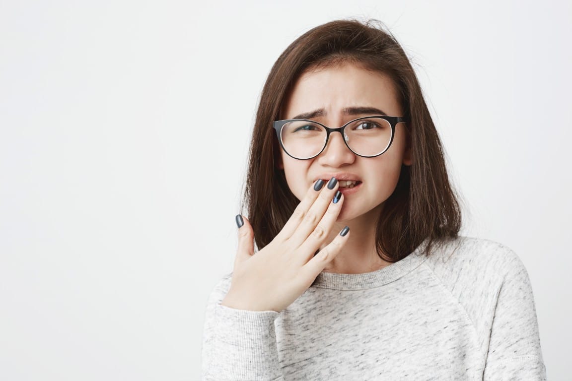 Diver’s Mouth Syndrome: Why Scuba Causes Jaw Pain