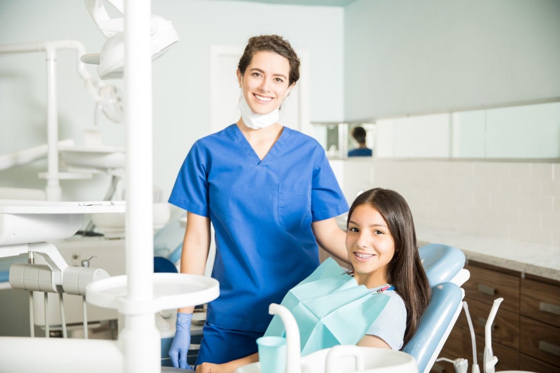 How to Choose a New Dentist: 5 Things to Check