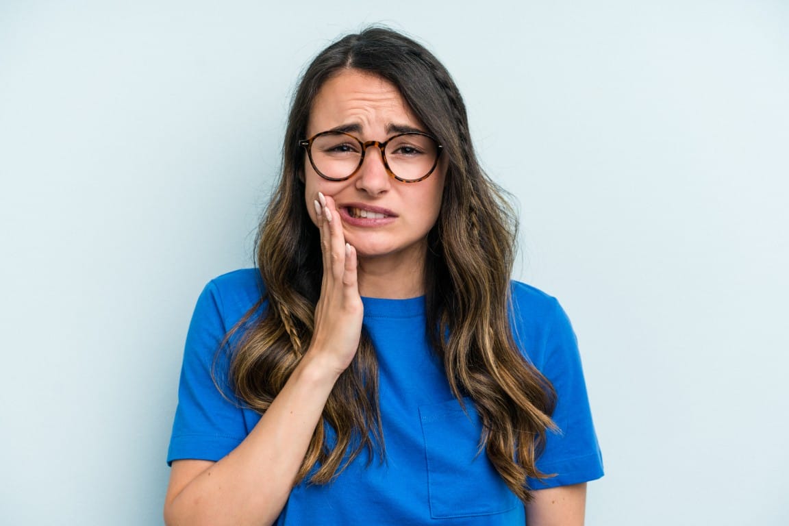 Partially Dislodged Tooth? Emergency Steps to Take Now