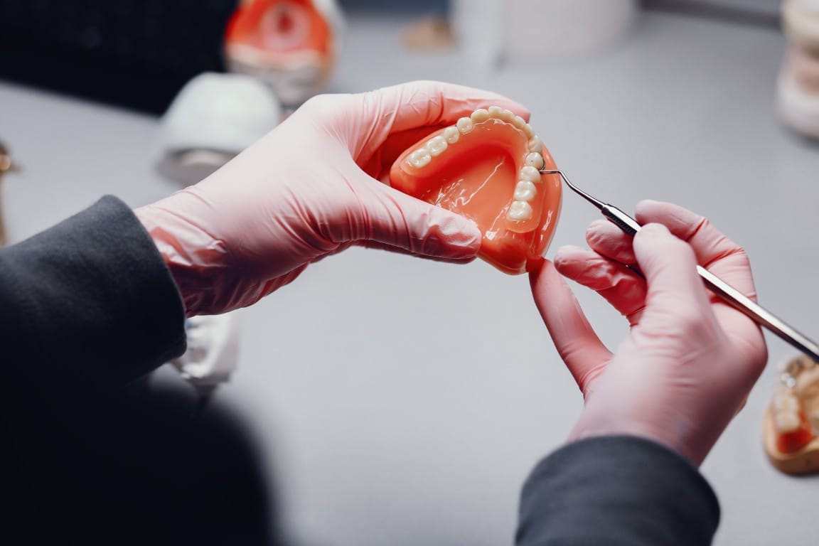 Getting Dentures? What to Know Before You Start