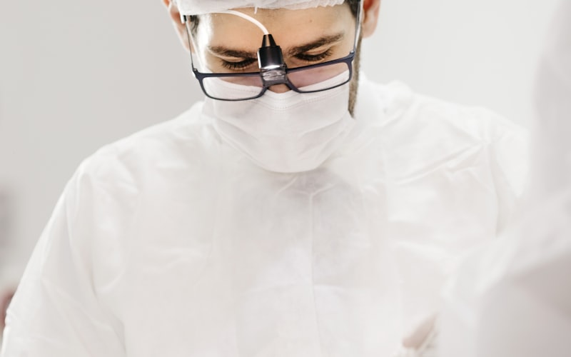 What Your Dentist Can Tell About Your Health