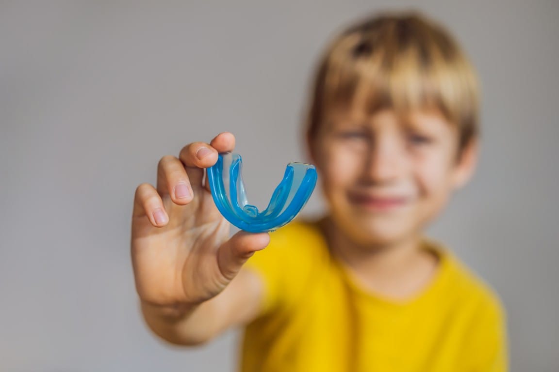 Best OTC Mouth Guards: Stock vs. Boil-and-Bite vs. Custom