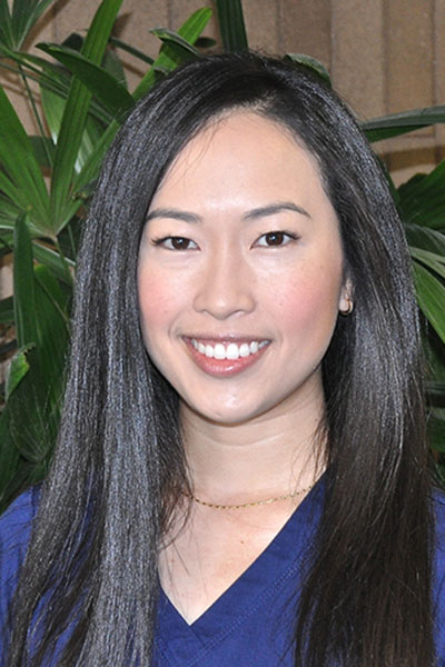 Annie Ma, RDA