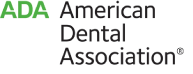 logo for the American Dental Association