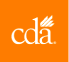 logo for California Dental Association