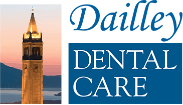 Dailley Dental Care logo